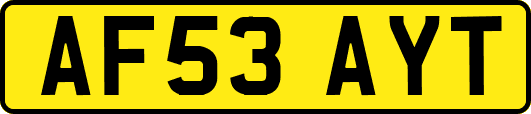 AF53AYT