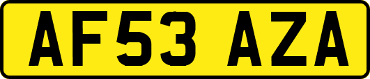 AF53AZA