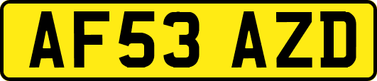 AF53AZD