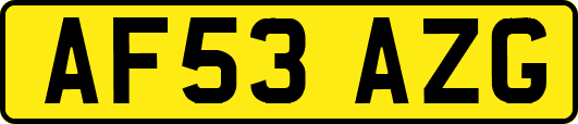 AF53AZG
