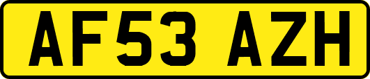 AF53AZH