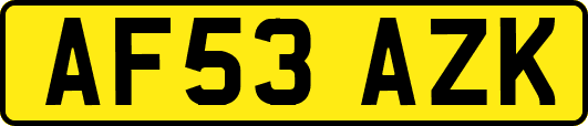 AF53AZK