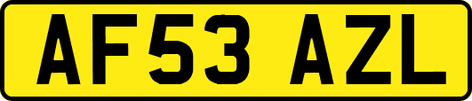 AF53AZL