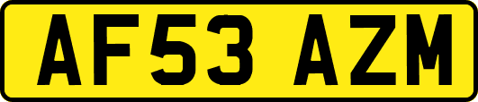 AF53AZM