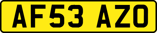AF53AZO