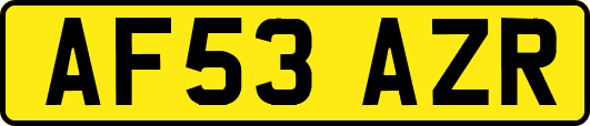 AF53AZR