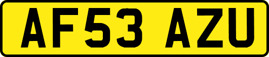 AF53AZU
