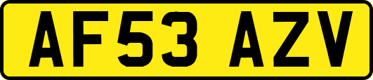 AF53AZV
