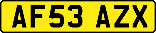 AF53AZX
