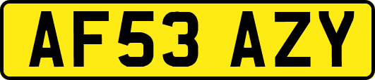 AF53AZY