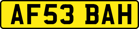 AF53BAH