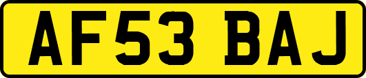 AF53BAJ