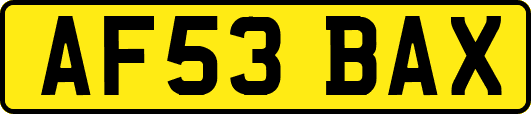 AF53BAX