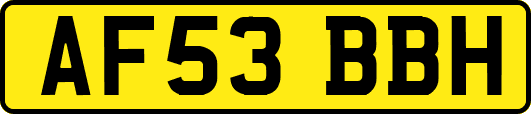 AF53BBH