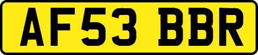 AF53BBR