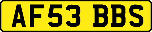 AF53BBS