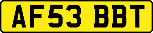 AF53BBT