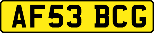 AF53BCG