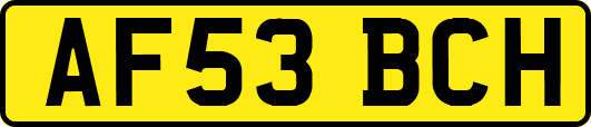 AF53BCH