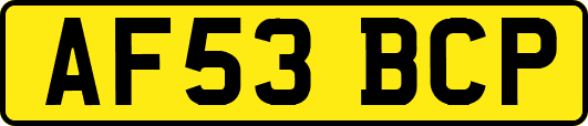 AF53BCP
