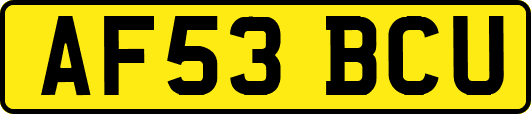 AF53BCU