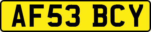 AF53BCY
