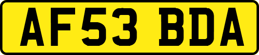 AF53BDA