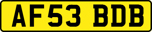 AF53BDB