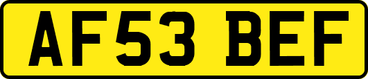 AF53BEF