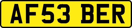 AF53BER