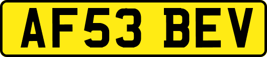 AF53BEV