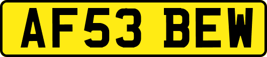 AF53BEW
