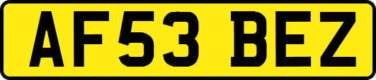 AF53BEZ