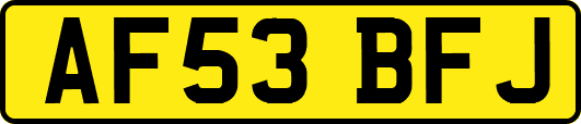 AF53BFJ