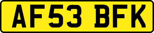 AF53BFK