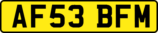 AF53BFM