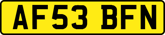 AF53BFN