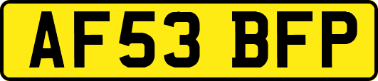AF53BFP