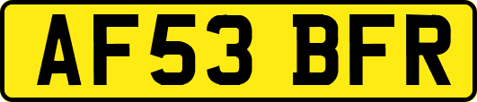 AF53BFR