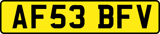 AF53BFV