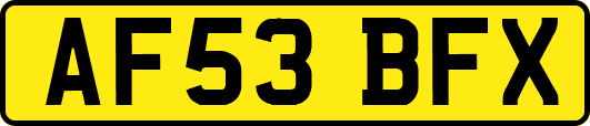 AF53BFX