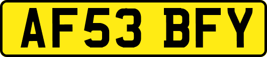 AF53BFY