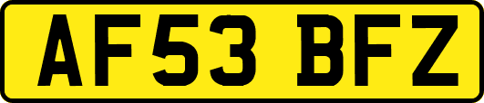AF53BFZ