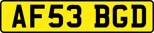 AF53BGD