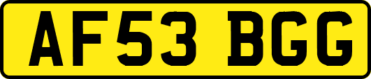 AF53BGG