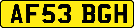 AF53BGH