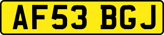 AF53BGJ