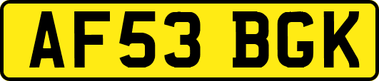 AF53BGK