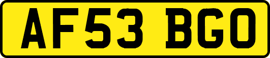 AF53BGO