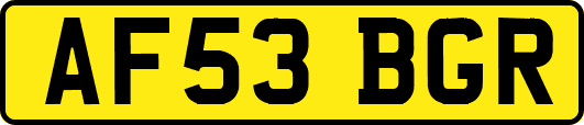 AF53BGR